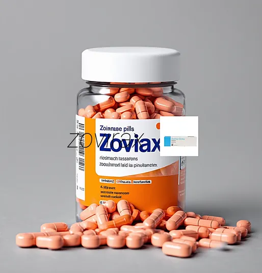 Prix de zovirax